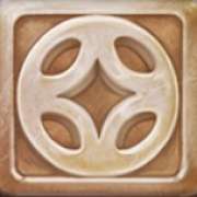 Символ Белая монета в Mystic Orbs