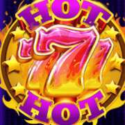 Символ Hot Hot 777 в Hot Hot 777