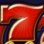 Символ 7 в Toro 7s