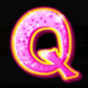 Символ Символ Q в Disco Funk