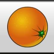 Символ Апельсин в Wild Melon