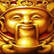 Символ Будда в Mystic Orbs