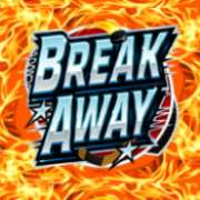 Символ Логотип в Break Away