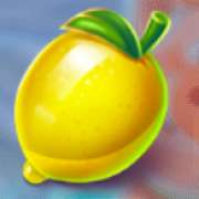 Символ Лимон в Fruit Storm