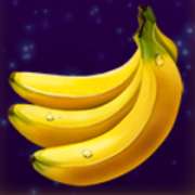 Символ Бананы в Magic Spinners