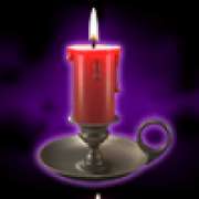 Символ Красная свеча в Million Dracula 2