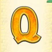 Символ Q в Winnings of Oz
