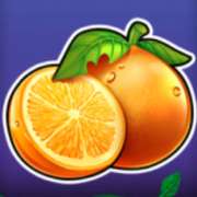 Символ Апельсин в Fruitbat Crazy