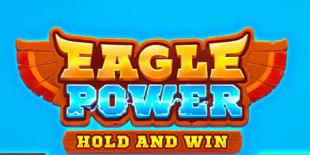 Eagle Power: Hold and Win