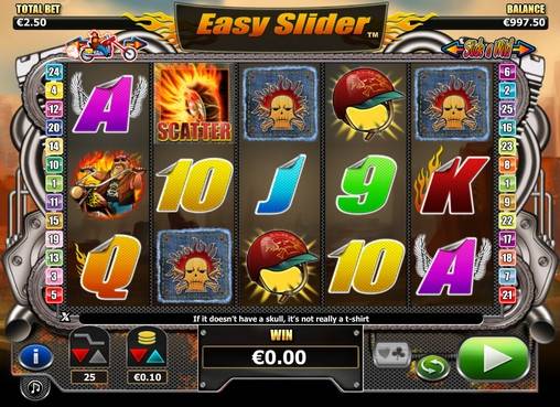 Easy Slider
