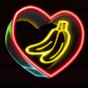 Символ Бананы в Fruits of Neon