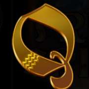Символ Q в Egyptian Rebirth II Expanded Edition