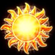 Символ Солнце в Amazing Link Fates