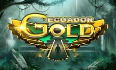 Золото Эквадора