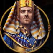 Символ Король в Egyptian Rebirth II Expanded Edition