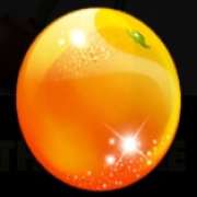 Символ Апельсин в Penny Fruits Xtreme Christmas Edition