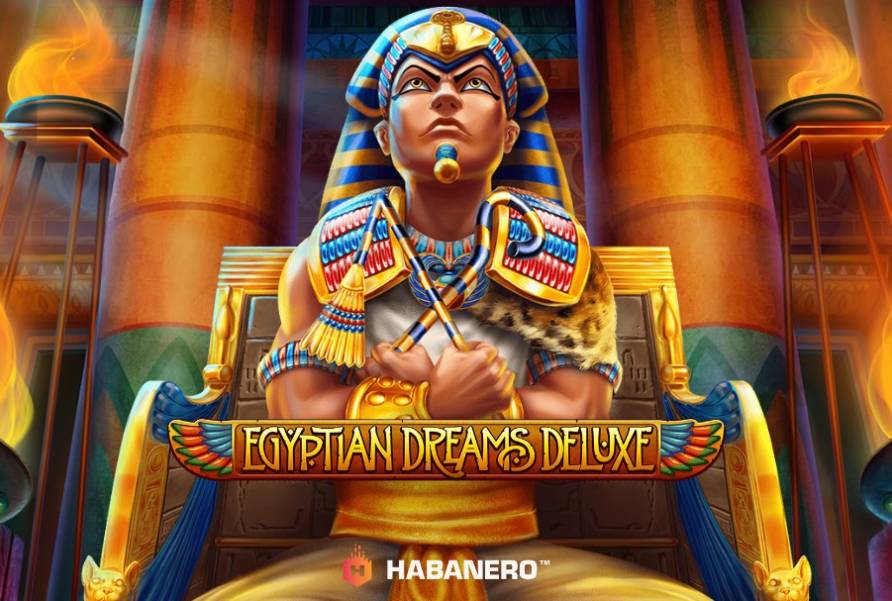 Egyptian Dreams Deluxe