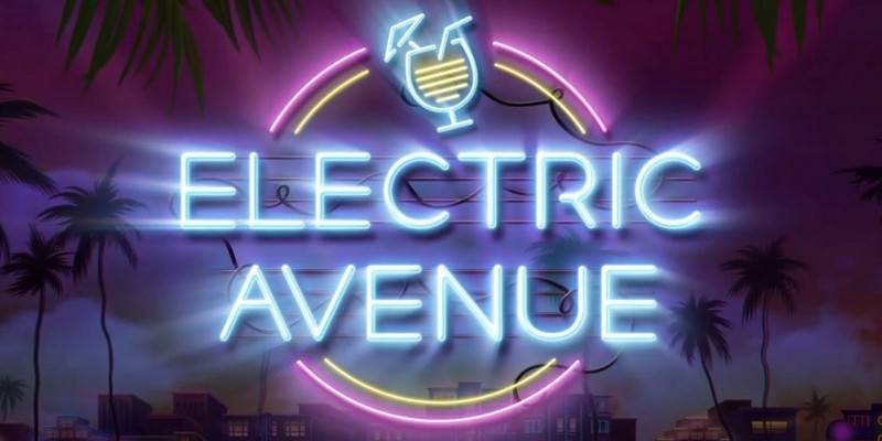 Electric Avenue
