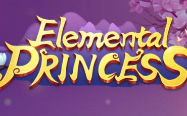 Elemental Princess
