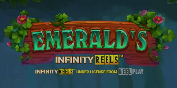 Emerald's Infinity Reels