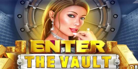 Enter the Vault (Ruby Play) обзор