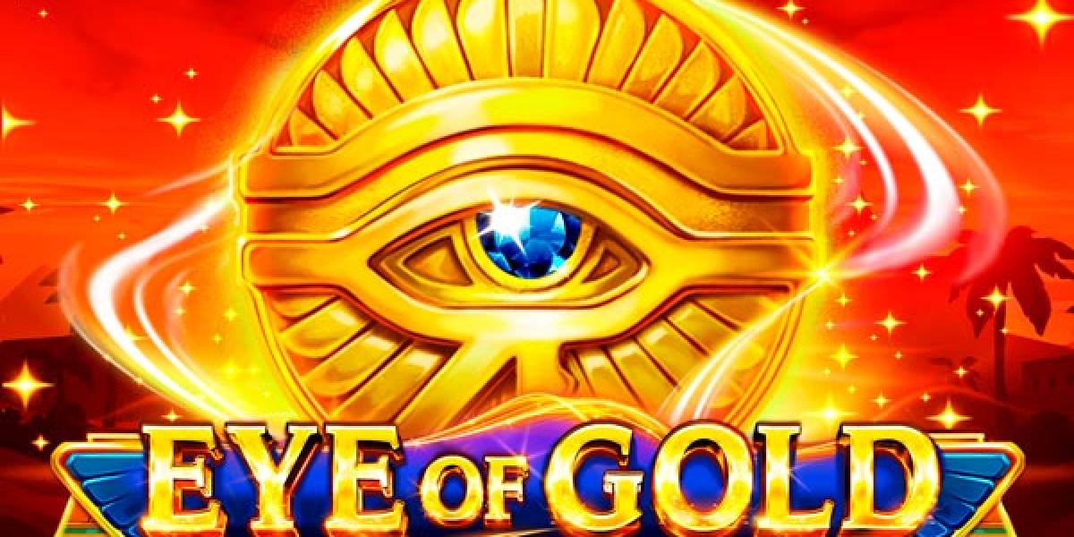Eye of Gold