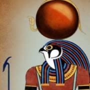 Eye of Horus Jackpot King: Wild