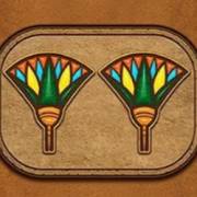 Eye of Horus Jackpot King: Символ 1