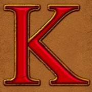 Eye of Horus Jackpot King: K