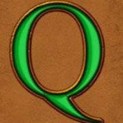 Eye of Horus Jackpot King: Q