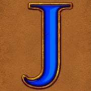 Eye of Horus Jackpot King: J