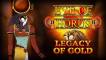 Eye of Horus Legacy of Gold (демо-версия)