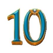 Eye of Spartacus: 10