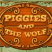 Символ Scatter в Piggies and the Wolf