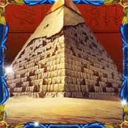 Символ Пирамида в Book Of Rebirth: Reloaded