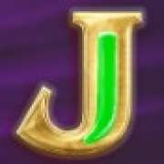 Символ J в Gold Megaways