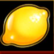 Символ Лимон в Super Hot Fruits