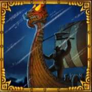 Символ Wild в Dragon Ship