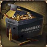 Символ Патроны в Rambo