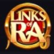 Символ Wild в Links of Ra