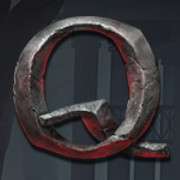 Символ Q в Wild Blood 2