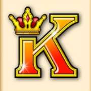 Символ K в Little Dragons
