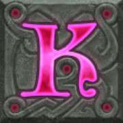 Символ K в Raven’s Eye