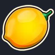 Символ Лимон в Fruit Super Nova 40
