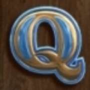 Символ Q в Extra Chilli