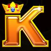Символ K в Roo Riches