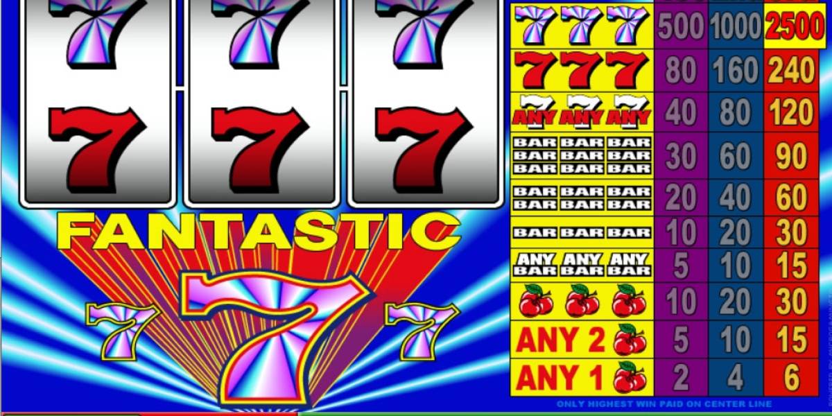 Fantastic 7's
