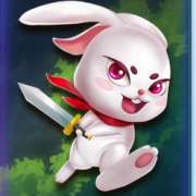 Символ Кролик в Book of Easter