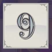 Символ 9 в Rapunzel's Tower