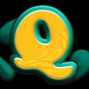 Символ Q в Brazil Carnival